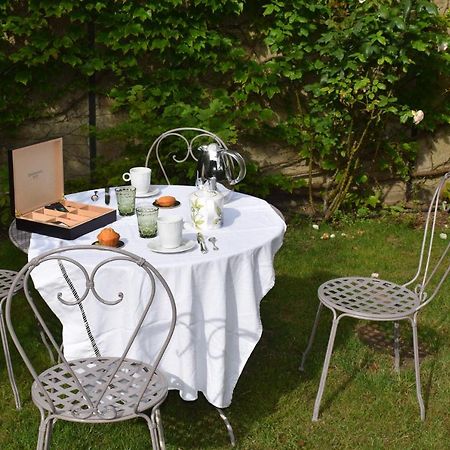 Au N°1 Bed and Breakfast Bourges Buitenkant foto
