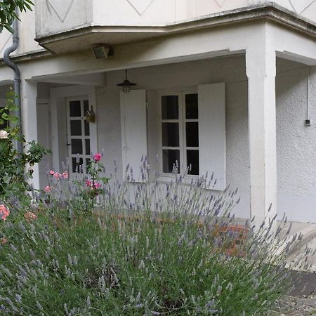 Au N°1 Bed and Breakfast Bourges Buitenkant foto
