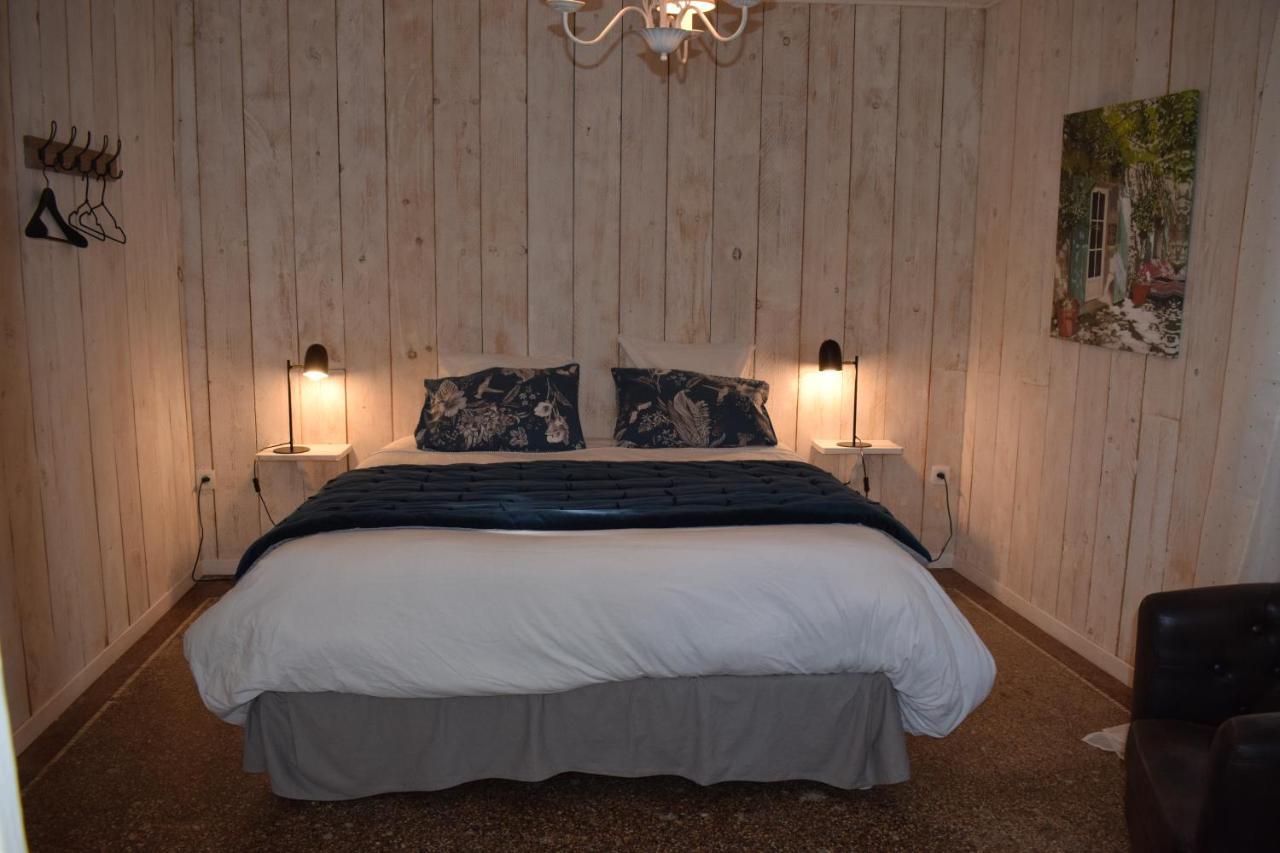Au N°1 Bed and Breakfast Bourges Buitenkant foto
